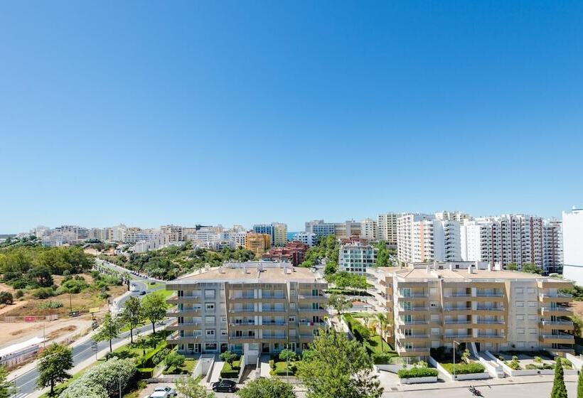 Casa Appartimao At Praia Da Rocha