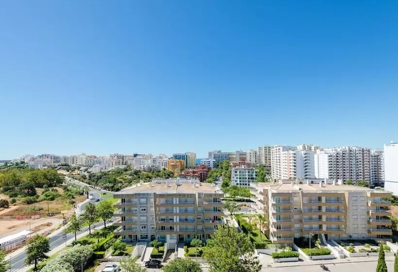 Casa Appartimao At Praia Da Rocha