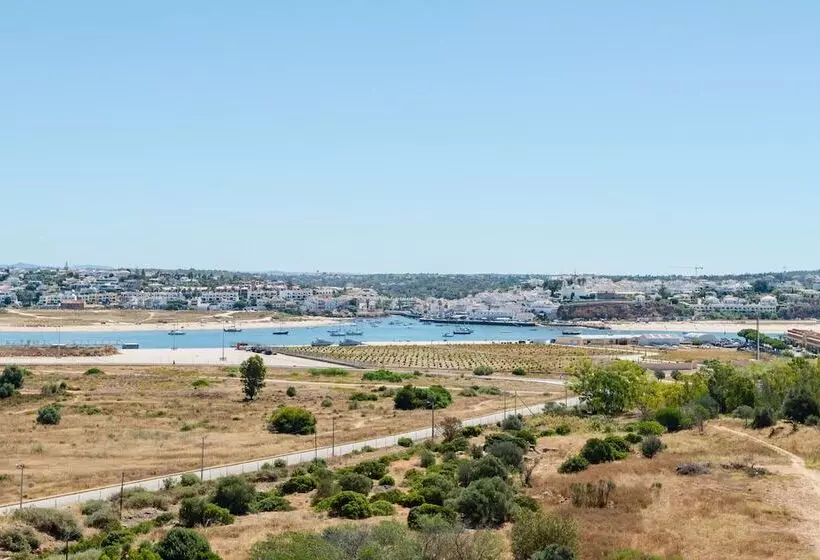 Casa Appartimao At Praia Da Rocha