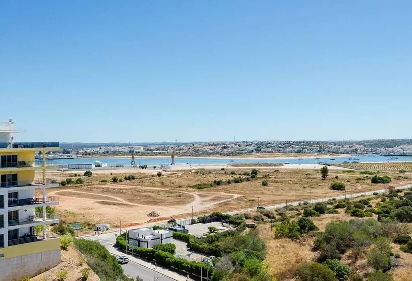 Casa Appartimao At Praia Da Rocha