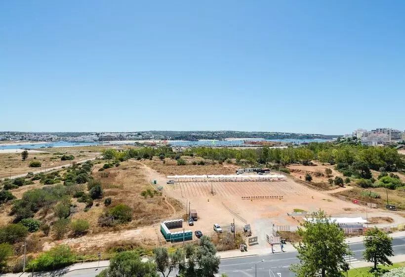 Casa Appartimao At Praia Da Rocha