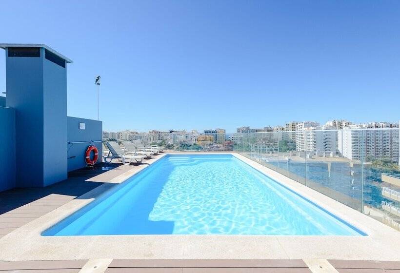 Casa Appartimao At Praia Da Rocha