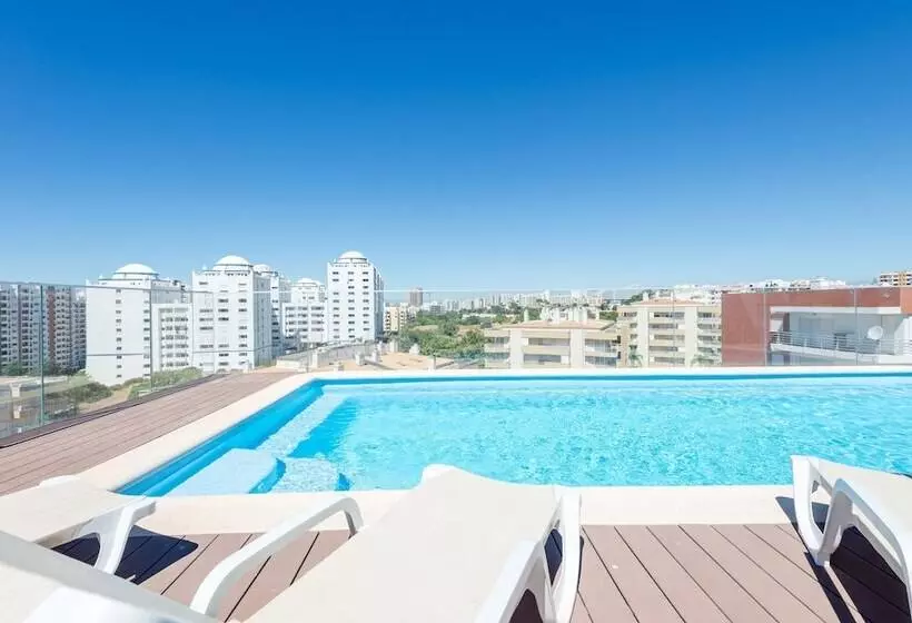 Casa Appartimao At Praia Da Rocha