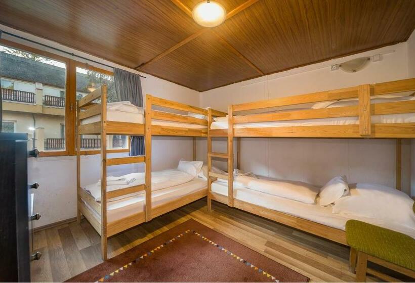 ペンション Lipicai Ifjúsági Szálló