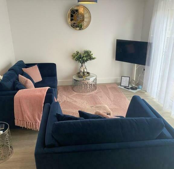 The Bay House Apartments , Shanklin