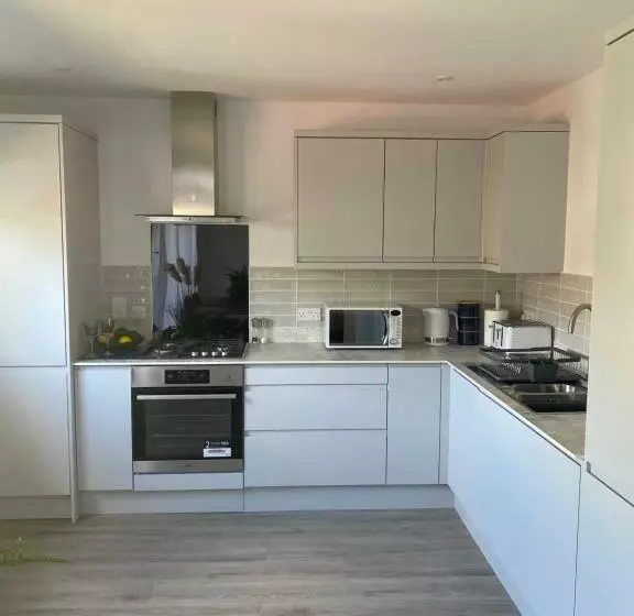 The Bay House Apartments , Shanklin