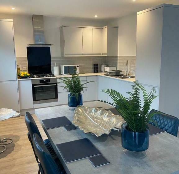 The Bay House Apartments , Shanklin