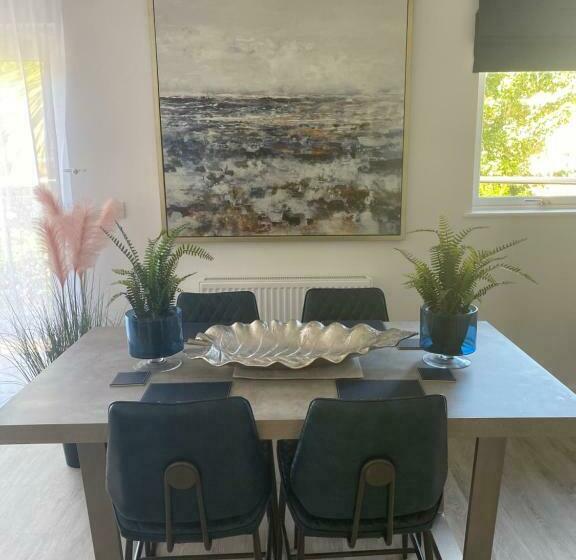 The Bay House Apartments , Shanklin