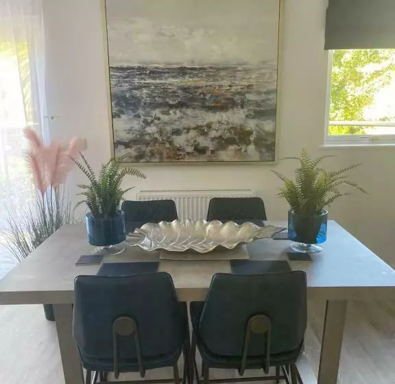 The Bay House Apartments , Shanklin