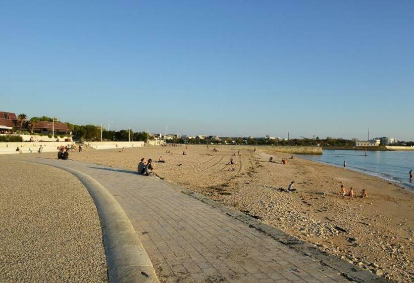 Duplex Vue Sur Tour Appartement Remparts 3