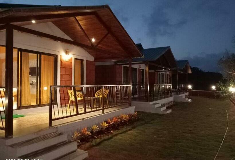 ホテル Royal Stone Resort