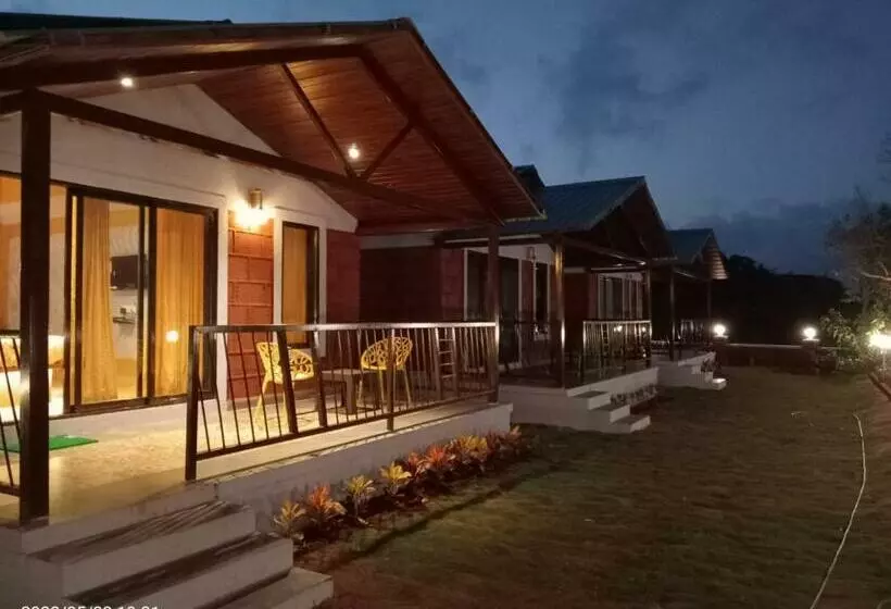 ホテル Royal Stone Resort