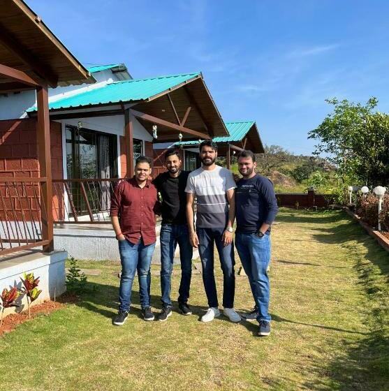 ホテル Royal Stone Resort