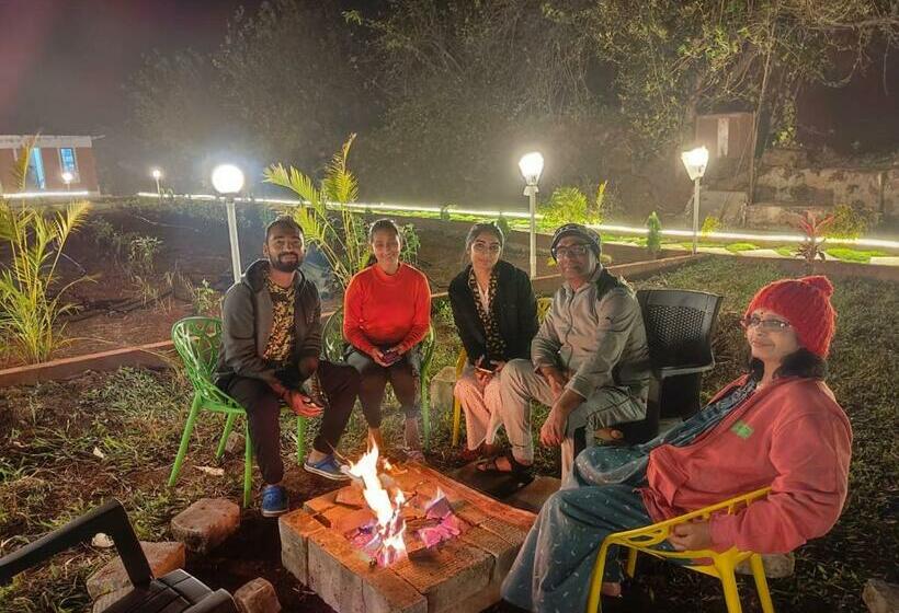 ホテル Royal Stone Resort