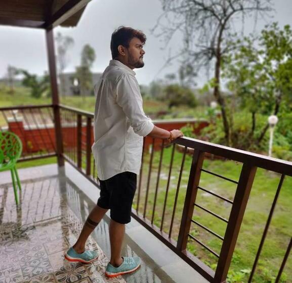 ホテル Royal Stone Resort