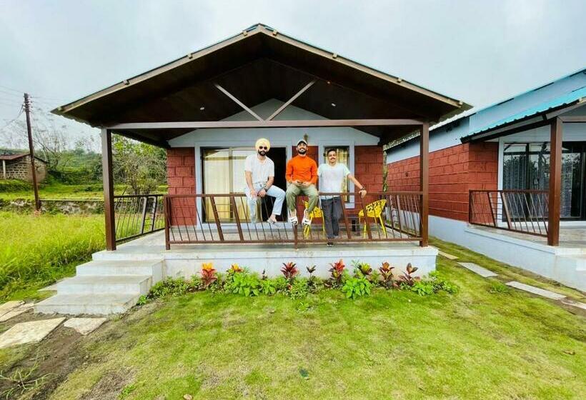 ホテル Royal Stone Resort