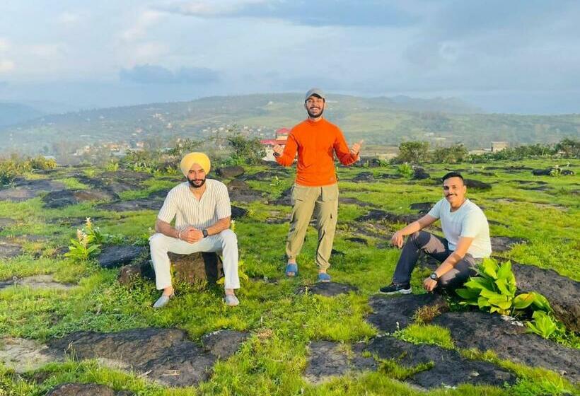 ホテル Royal Stone Resort