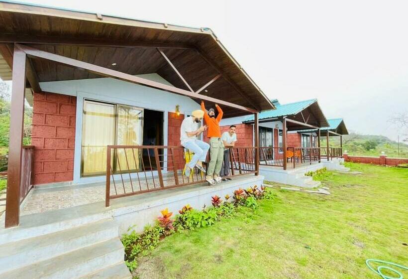 ホテル Royal Stone Resort