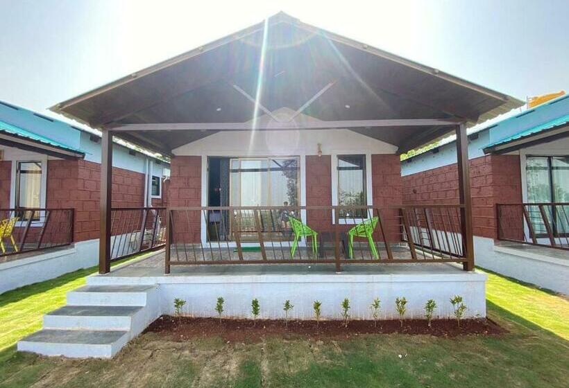 ホテル Royal Stone Resort