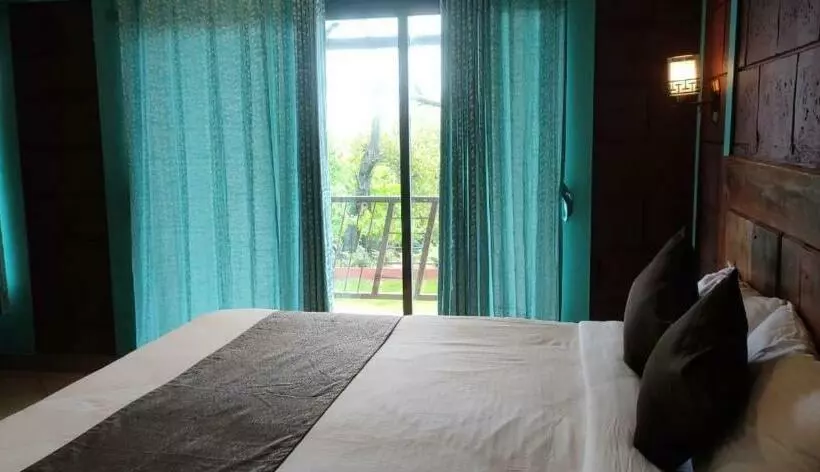 ホテル Royal Stone Resort