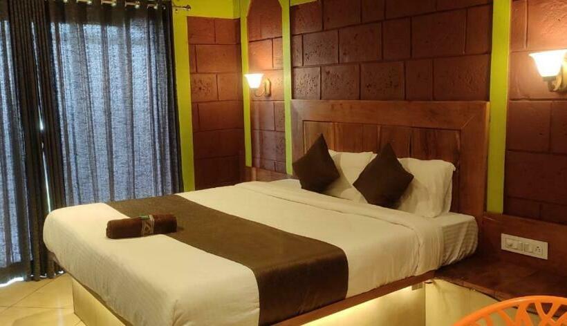 ホテル Royal Stone Resort