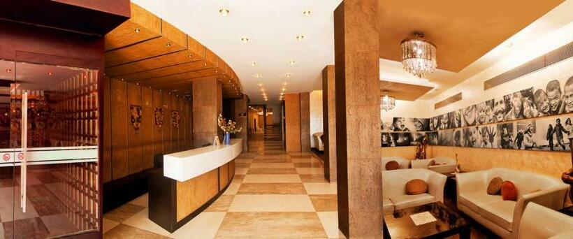 בית מלון כפרי Varun