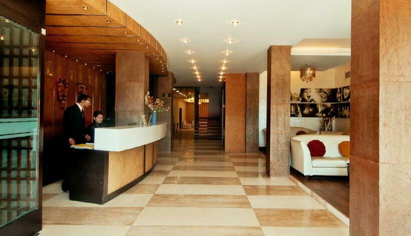 בית מלון כפרי Varun