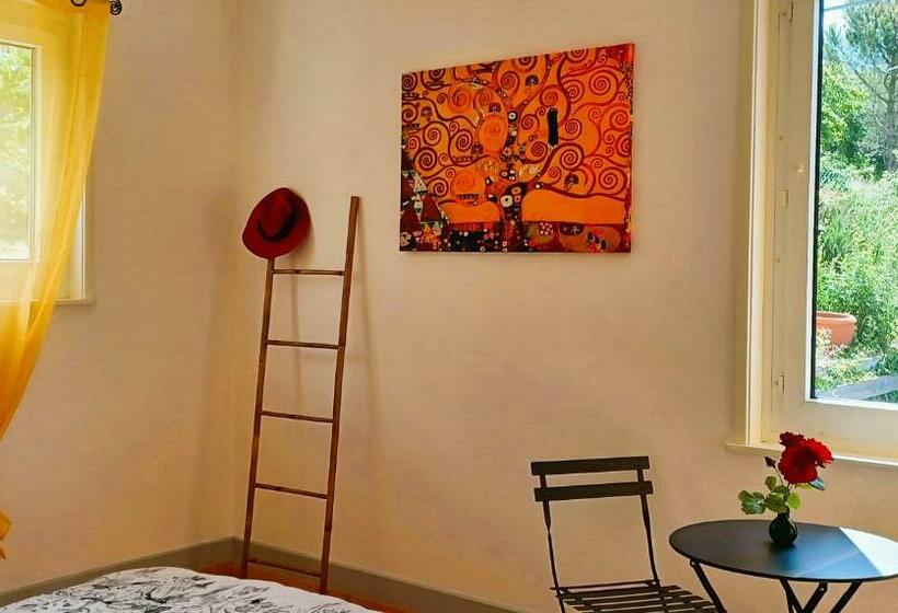 Пансион La Plus Belle Vue Du Lac Léman