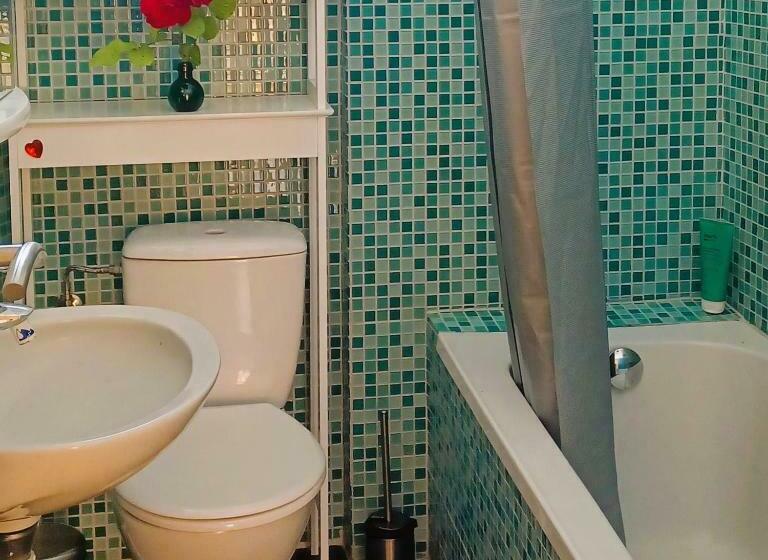 Пансион La Plus Belle Vue Du Lac Léman