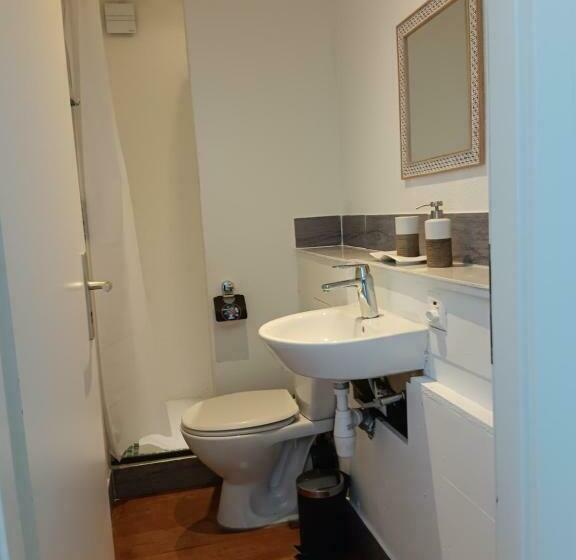 Пансион La Plus Belle Vue Du Lac Léman