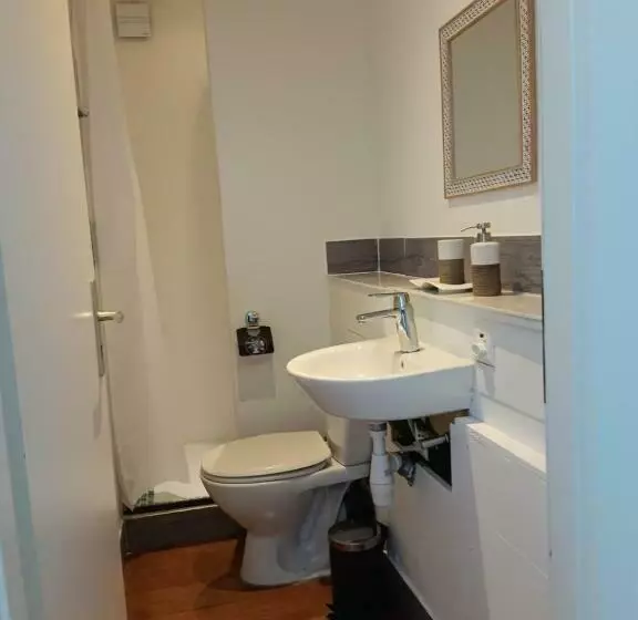 Majatalo La Plus Belle Vue Du Lac Léman