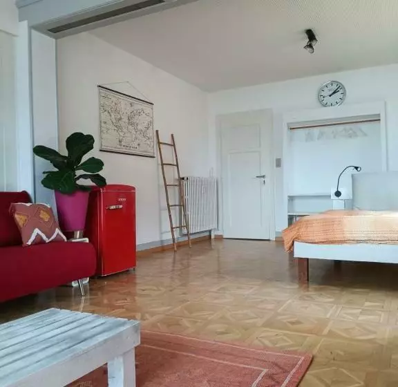 Majatalo La Plus Belle Vue Du Lac Léman