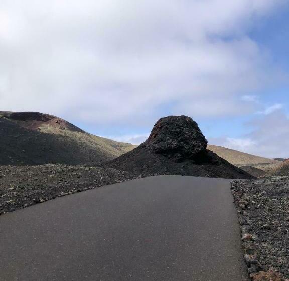 민박 Backpackerroom S