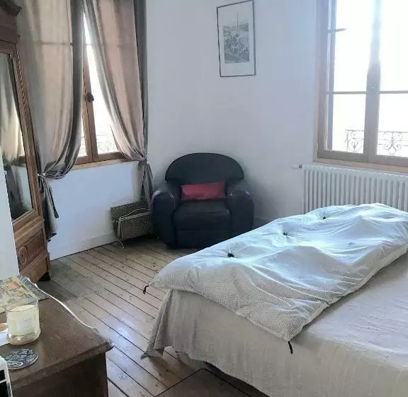 Aamiaismajoitus (B&B) Il était Une Fois