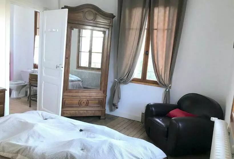 Aamiaismajoitus (B&B) Il était Une Fois