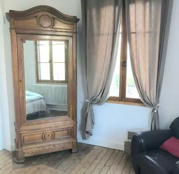 Aamiaismajoitus (B&B) Il était Une Fois