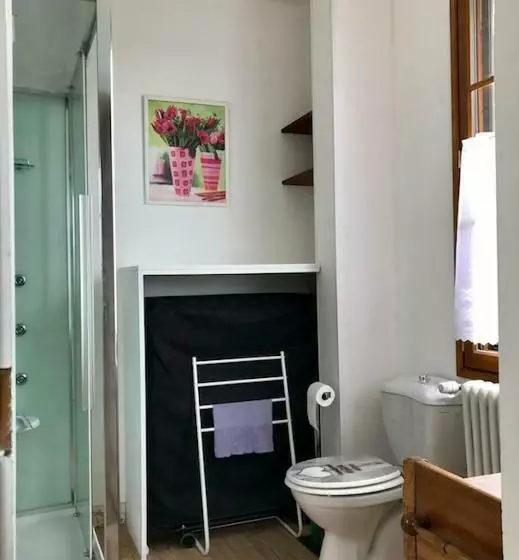 Aamiaismajoitus (B&B) Il était Une Fois