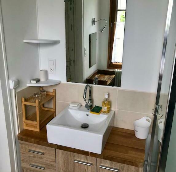 צימר Il était Une Fois