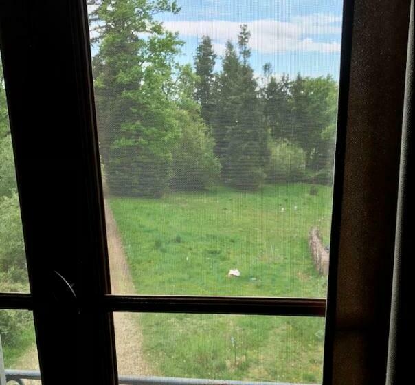 צימר Il était Une Fois