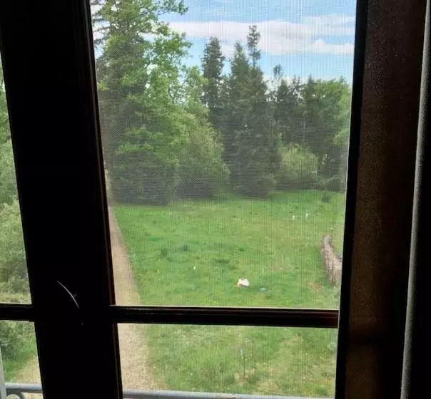 Aamiaismajoitus (B&B) Il était Une Fois