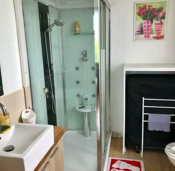 Aamiaismajoitus (B&B) Il était Une Fois