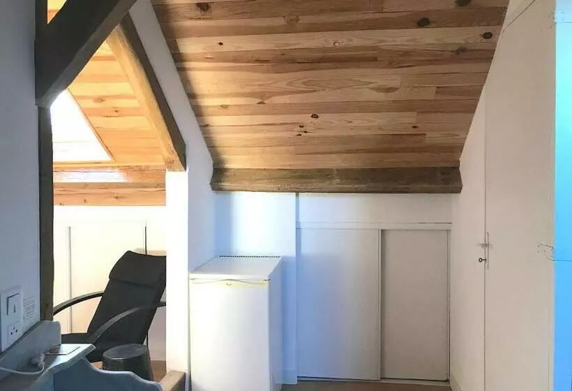 Aamiaismajoitus (B&B) Il était Une Fois