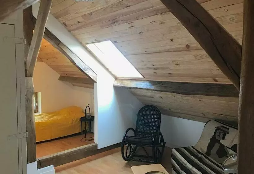 Aamiaismajoitus (B&B) Il était Une Fois