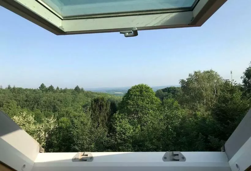 Aamiaismajoitus (B&B) Il était Une Fois