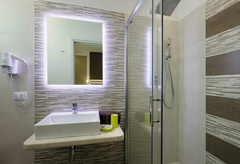 Bed and Breakfast Sirius Luxury Rooms