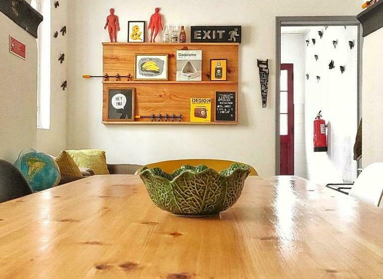 Bed and Breakfast Solo Azores Guesthouse