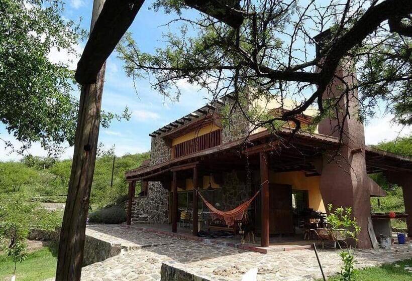 Casa De Campo   Piedra