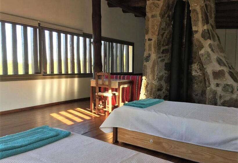 Casa De Campo   Piedra