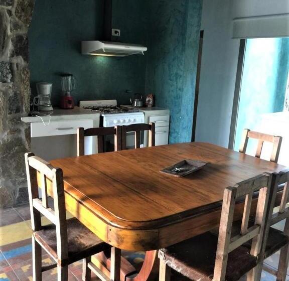 Casa De Campo   Piedra