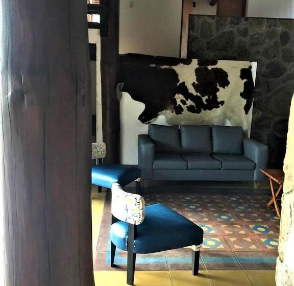 Casa De Campo   Piedra